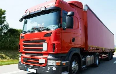 İstanbul Ödemiş Ambar Kargo