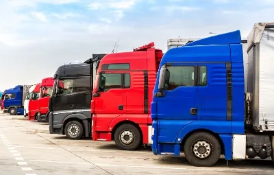 İstanbul Ödemiş Ambar Nakliyat