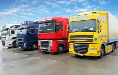 İstanbul Ödemiş Nakliye Ambarı