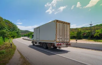 İstanbul ile Ödemiş Arası Bulaşık Makinesi Taşıma