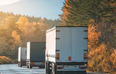 İstanbul ile Ödemiş Arası Klima Taşıma