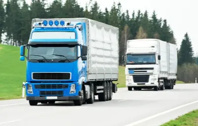 İstanbul ile Ödemiş Arası Eşya Taşıma